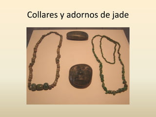 Mayan behavior, Anthropology