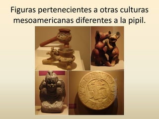 Mayan behavior, Anthropology