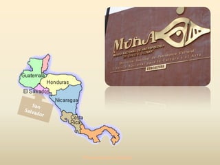 Mayan behavior, Anthropology