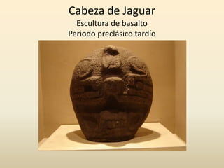 Mayan behavior, Anthropology