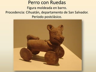 Mayan behavior, Anthropology