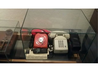 Visita museu emílio da silva 3° e 4° ano