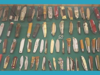 Visitando a Manuel María