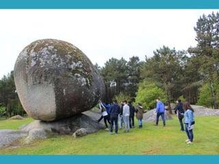 Visitando a Manuel María