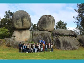 Visitando a Manuel María