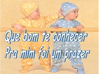 Amizade - Quatro por Um