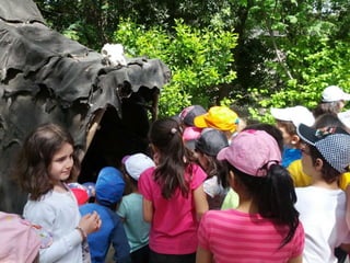 Visita primaria arqueopinto 13-14_Pereda_Leganés