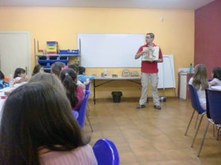 Visita primaria arqueopinto 13-14_Pereda_Leganés