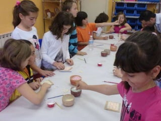 Visita primaria arqueopinto 13-14_Pereda_Leganés