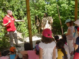 Visita primaria arqueopinto 13-14_Pereda_Leganés