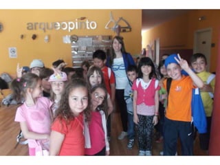 Visita primaria arqueopinto 13-14_Pereda_Leganés