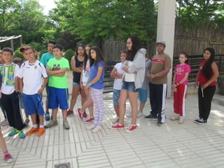 Visita primaria arqueopinto 13-14_Pereda_Leganés