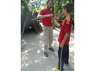 Visita primaria arqueopinto 13-14_Pereda_Leganés