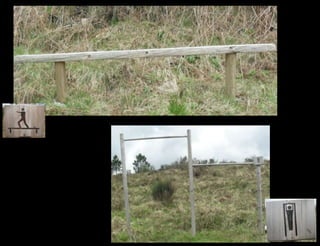 Visitas a circuitos de manutenção