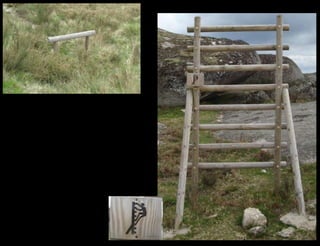 Visitas a circuitos de manutenção