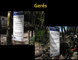 Gerês