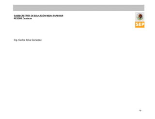 Guía de Visitas de Acompañamiento Institucional