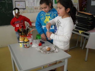 Visitas de estudo experiências e outras