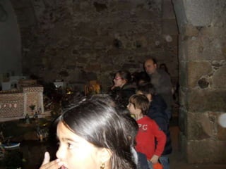 Visitas de estudo experiências e outras