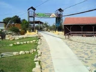 Visitas de estudo final de ano