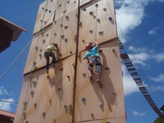 Visitas de estudo final de ano