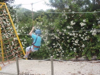 Visitas de estudo final de ano
