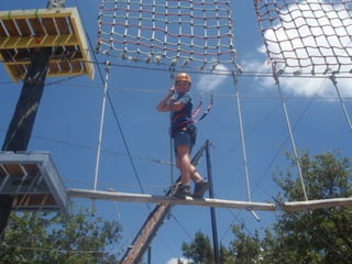 Visitas de estudo final de ano