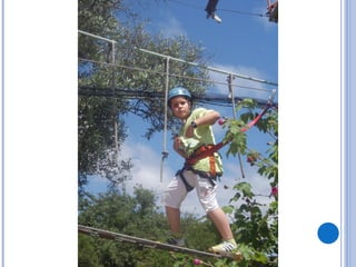 Visitas de estudo final de ano