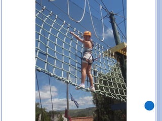 Visitas de estudo final de ano