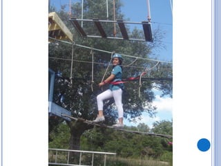 Visitas de estudo final de ano