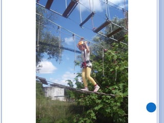 Visitas de estudo final de ano