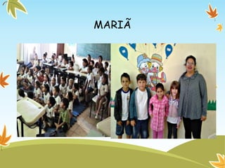 MARIÃ
 