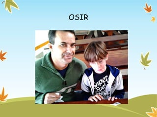 OSIR
 