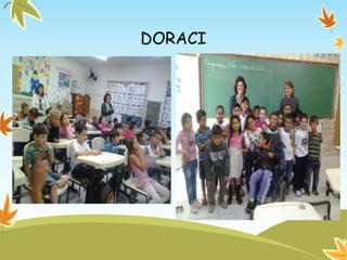 DORACI
 