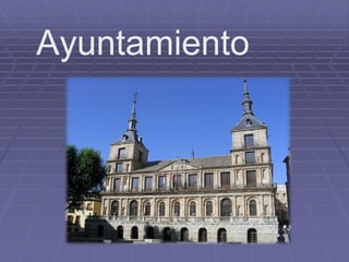 Ayuntamiento