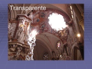 Transparente