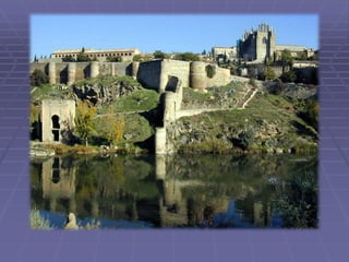 Visita a Toledo