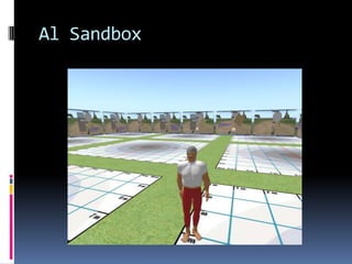 Al Sandbox
 