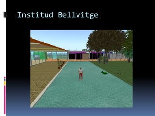 Institud Bellvitge
 