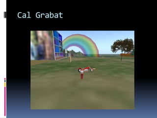Cal Grabat
 