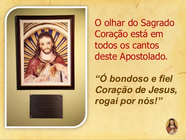 Resultado de imagem para apostolado do sagrado coração de jesus