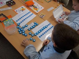 Visita zer ambients de treball