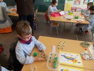 Visita zer ambients de treball