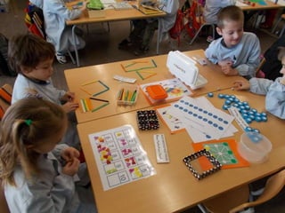 Visita zer ambients de treball