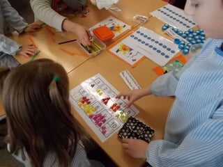 Visita zer ambients de treball