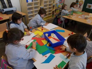 Visita zer ambients de treball