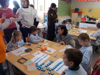 Visita zer ambients de treball