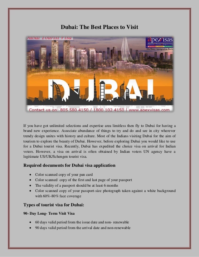 Beste dating steder i Dubai