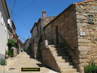 Charmant n’est-ce pas ?
 