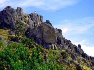 Visite de-monsanto-au-Portugal